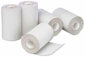 70 GSM Thermal Paper Roll