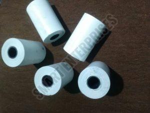 Plain 56mm Thermal Paper Roll For Printing Use