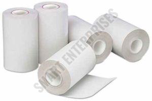 70 GSM Thermal Paper Roll For Printing Use