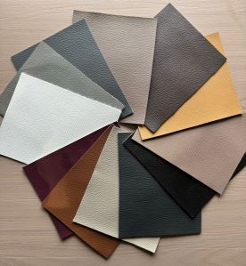 Artificial Leather Fabric