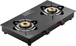 2 Burner Gas Stove