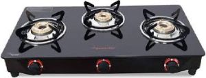 3 Burner Gas Stove