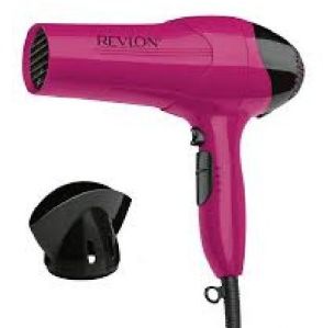 Hair Dryer