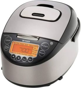 Induction Heating Rice Cooker