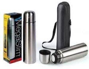 Mega Slim Flask Bottle