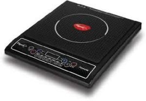 Push Button Induction Cooker