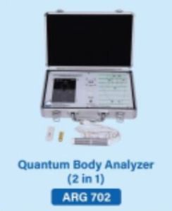 Quantum Body Analyzer