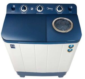 Domestic Washing Machine