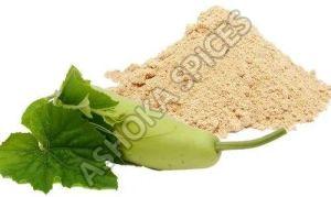 Bottle Gourd Powder, Packaging Type : Packet