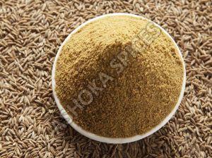 Brown Cumin Seed Powder, Color : Brownish