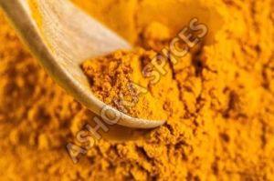 Double Polished Turmeric Powder