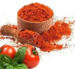 Organic Tomato Powder, For Human Consumption, Food Industry, Packaging Type : Plastic Packet, Plastic Box