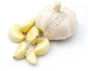 Whole Garlic