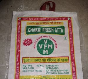 Chakki Fresh Atta, Packaging Size : 10 Kg