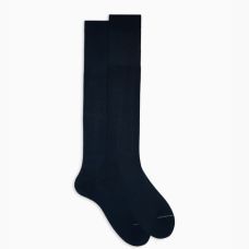 Checked 8% Rubber(Customizable) PP Socks, Gender : Unisex