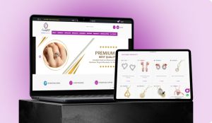 Web Solution Services