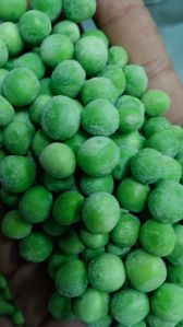 Frozen Green Peas