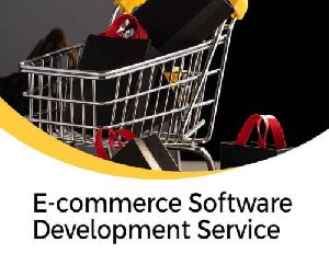 Ecommerce Marketplace Software Development Service