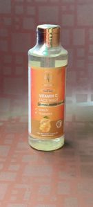 Khadi India Vitamin C Face Wash, Gender : Unisex