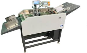 AUTOMATIC NUMBERING MACHINE