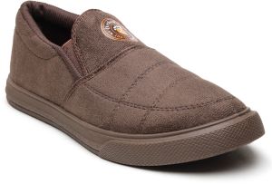 Mens Casual Shoes, Color : Brown, Black, Grey