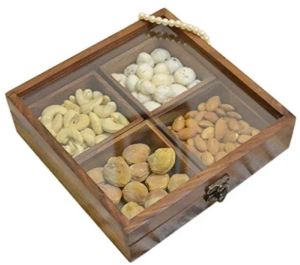 Dry Fruit Box