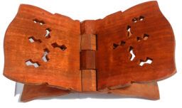 Wooden Book Stand 2nd Quality