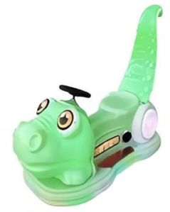 Battery Operated Animal Ride