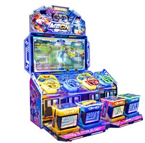 Arcade Game
