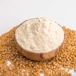 Organic Khapli Wheat Flour