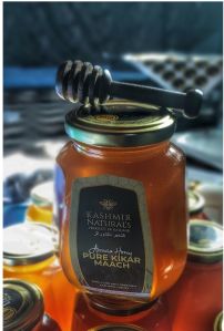 Nmr Certified Honey