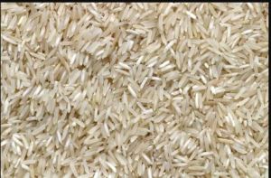 Natural Soft Basmati Rice, Color : White For Human Consumption