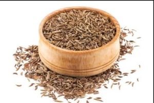 Natural Blended Cumin Seeds, Grade Standard : Food Grade, Certification : FSSAI Certified For Cooking