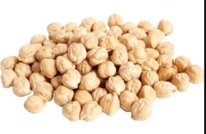 Natural Dried Chickpeas, Color : Brown, Variety : Kabuli Chana, Certification : FSSAI Certified