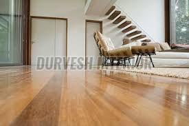 Plain Engineered Wooden Floorings, Color : Brown