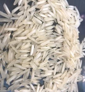 Indian 1121 Sella Basmati Chawal, Color : White, Packaging Type : PP Bags, Jute Bags, Variety : Long Grain