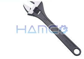 Phosphate/black Finish Adjustable Spanner Wrench