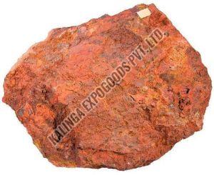 Bauxite Ore, Color : Red