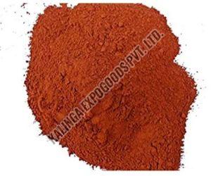 Bauxite Powder, Color : Red