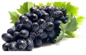 Black Grapes, Taste : Sweet