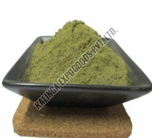 Fennel Powder, Color : Green