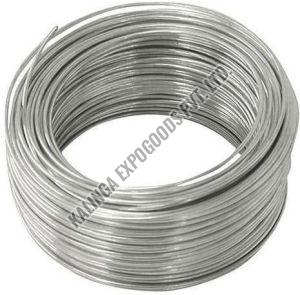 Mild Steel Gi Binding Wire For Silver