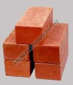 Red Clay Brick, Shape : Rectangular