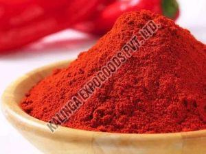 Natural Red Chilly Powder 99% For Use In Cooking