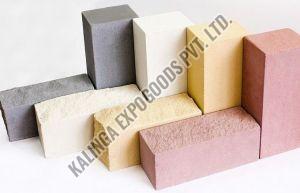 Sand Lime Brick 230 × 110 × 75 Mm