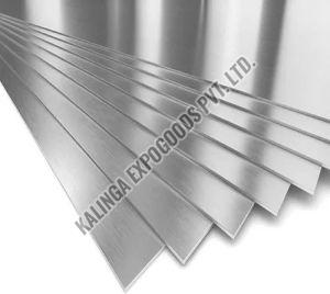 Steel Sheet, Color : Silver, Standard : A36, SS304, S355