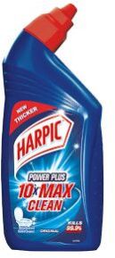 Harpic Liquid Toilet Cleaner