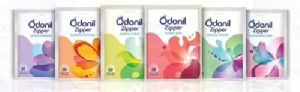 Odonil Gel Multisizes For Room, Bathroom, Office