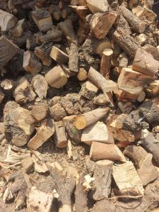 Wood Fuel