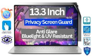 13.3 Inch 16:10 Privacy Screen Filter | Anti Glare
